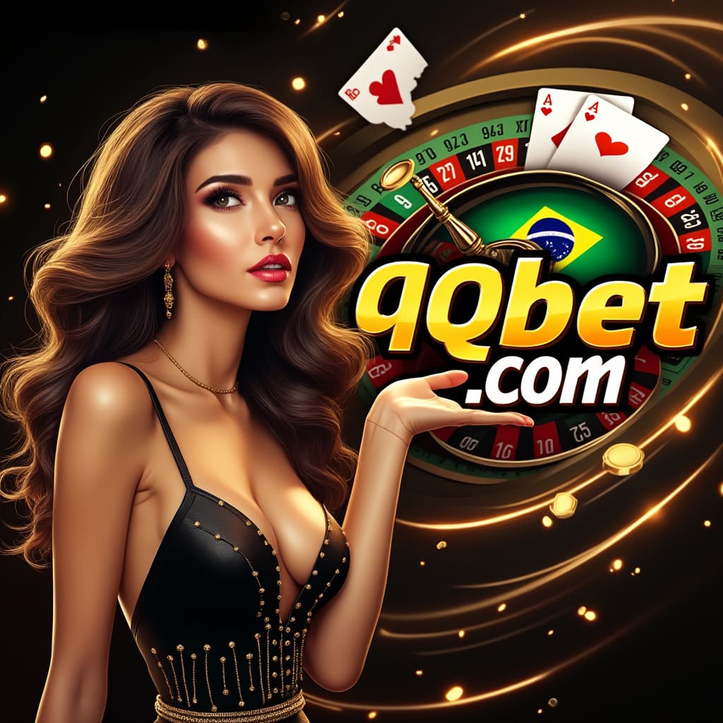 qqqbet Logo Grande